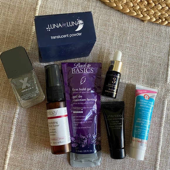 Birch Box Samples - Picture 5 of 5